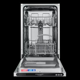 Встраиваемая посудомоечная машина Маунфилд MLP4529A01 фото 4 в Челябинске Встраиваемая посудомоечная машина Maunfeld MLP4529A01 фото 4 в Челябинске