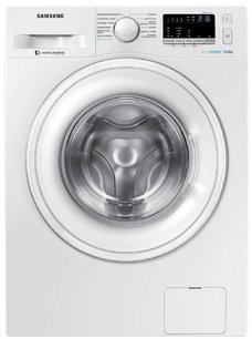 Стиральная машина Samsung WW80K42E06W фото в Челябинске