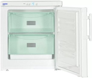 Морозильник Либхер GX 823 Comfort фото 2 в Челябинске Морозильник Liebherr GX 823 Comfort фото 2 в Челябинске