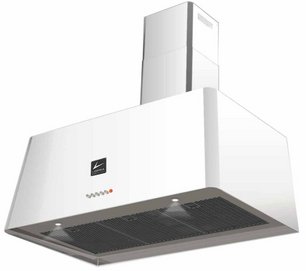 Вытяжка Lofra RAINBOW 90 WHITE PEARL фото в Челябинске