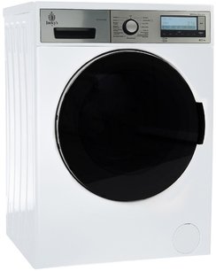 Стиральная машина Джекис JW 6W12G0 фото 2 в Челябинске Стиральная машина Jacky`s JW 6W12G0 фото 2 в Челябинске