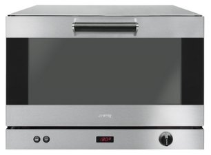 Конвекционная печь Smeg ALFA144XE1 фото в Челябинске