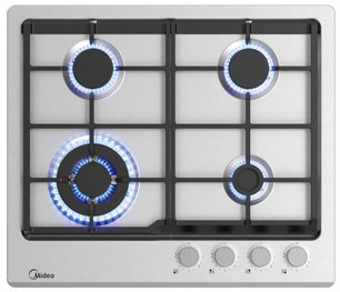 Варочная панель Midea MG693TX фото 2 в Челябинске