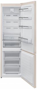 Двухкамерный холодильник Вестфрост VW20NFE00B фото 2 в Челябинске Двухкамерный холодильник Vestfrost VW20NFE00B фото 2 в Челябинске