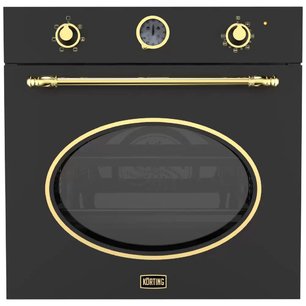 Электрический духовой шкаф Korting OKB 461 CRGN фото в Челябинске