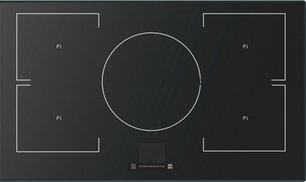 Индукционная варочная панель Куперсбуш EKI 9954.1 F фото в Челябинске Индукционная варочная панель Kuppersbusch EKI 9954.1 F фото в Челябинске