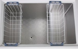 Морозильный ларь Либхер GT 4232 фото 3 в Челябинске Морозильный ларь Liebherr GT 4232 фото 3 в Челябинске