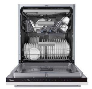 Встраиваемая посудомоечная машина Midea MID60S440i фото 2 в Челябинске