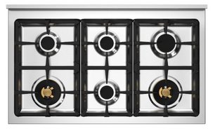 Варочный центр Bertazzoni HER106L2EAVT2 фото 2 в Челябинске