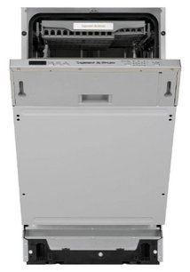 Встраиваемая посудомоечная машина Зигмунд Штайн DW 301.4 фото 3 в Челябинске Встраиваемая посудомоечная машина Zigmund Shtain DW 301.4 фото 3 в Челябинске