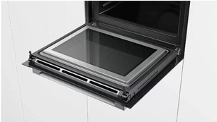 Духовой шкаф Бош HMG6764B1 фото 3 в Челябинске Духовой шкаф Bosch HMG6764B1 фото 3 в Челябинске