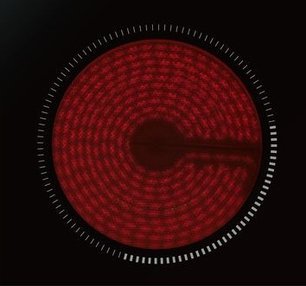 Электрическая варочная панель Brandt BPV6410B фото 3 в Челябинске