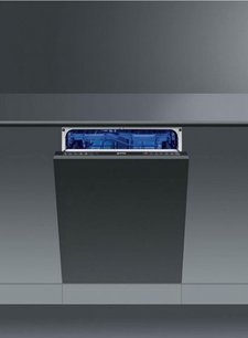 Посудомоечная машина Smeg ST733TL фото 2 в Челябинске