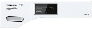Сушильная машина Миле TMV 840 WP фото 2 в Челябинске Сушильная машина Miele TMV 840 WP фото 2 в Челябинске