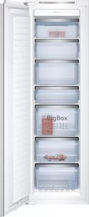 Морозильник Нефф G8320X0RU фото в Челябинске Морозильник Neff G8320X0RU фото в Челябинске