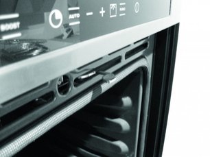 Духовой шкаф Фулгор Милано LO 6115 P TC ME фото 3 в Челябинске Духовой шкаф Fulgor Milano LO 6115 P TC ME фото 3 в Челябинске