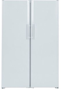 Холодильник Side-by-Side Либхер SBS 7222 Comfort NoFrost фото 3 в Челябинске Холодильник Side-by-Side Liebherr SBS 7222 Comfort NoFrost фото 3 в Челябинске