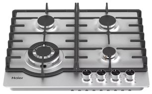 Варочная панель Haier HHX-M64RFVLX фото 2 в Челябинске