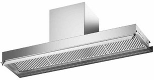 Вытяжка Фабер IN-NOVA ZERO DRIP LITE A120 фото в Челябинске Вытяжка Faber IN-NOVA ZERO DRIP LITE A120 фото в Челябинске