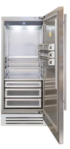 Встраиваемый холодильник Fhiaba KS900FR6 фото в Челябинске