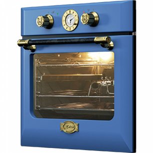 Встраиваемый электрический духовой шкаф Kaiser EH 6424 BluBE фото 2 в Челябинске