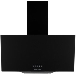 Вытяжка Krona HELGA 600 black PB фото 2 в Челябинске Вытяжка Krona HELGA 600 black PB фото 2 в Челябинске