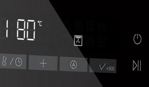 Духовой шкаф с свч Хайер В/HMX-BDC399B фото 4 в Челябинске Духовой шкаф с свч Haier В/HMX-BDC399B фото 4 в Челябинске