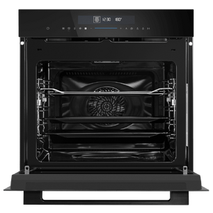 Духовой шкаф Maunfeld MEOR7217SMFB фото 2 в Челябинске