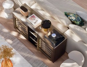 Двухтемпературный винный шкаф EuroCave D-HARMONIE D-H004 фото 2 в Челябинске