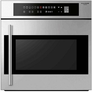 Духовой шкаф Фулгор Милано COS 6113 TC X фото в Челябинске Духовой шкаф Fulgor Milano COS 6113 TC X фото в Челябинске