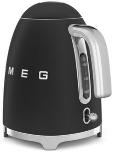 Чайник Smeg KLF03BLMEU фото 2
