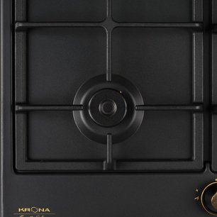 Газовая варочная поверхность Крона NOVANTA 90 AN фото 4 в Челябинске Газовая варочная поверхность KRONA NOVANTA 90 AN фото 4 в Челябинске