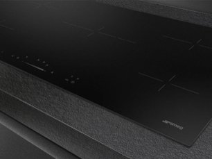 Варочная панель Smeg SE495ETD фото 2 в Челябинске