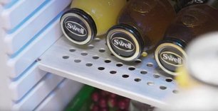 Минибар Индел Би DRINK20 Plus фото 3 в Челябинске Минибар Indel B DRINK20 Plus фото 3 в Челябинске