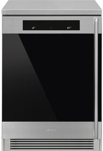 Винный шкаф Смег CVF338XS фото в Челябинске Винный шкаф Smeg CVF338XS фото в Челябинске