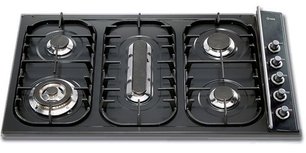 Варочная панель Ilve H39PCV GF фото в Челябинске