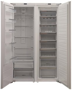 Встраиваемый холодильник Кертинг KSI 1855 фото 4 в Челябинске Встраиваемый холодильник Korting KSI 1855 фото 4 в Челябинске