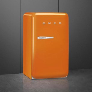 Холодильник Смег FAB10ROR5 фото 3 в Челябинске Холодильник Smeg FAB10ROR5 фото 3 в Челябинске