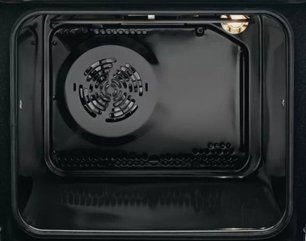 Электрическая плита Электролюкс EKC954908K фото 2 в Челябинске Электрическая плита Electrolux EKC954908K фото 2 в Челябинске