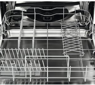 Посудомоечная машина Электролюкс ESF9552LOW фото 2 в Челябинске Посудомоечная машина Electrolux ESF9552LOW фото 2 в Челябинске