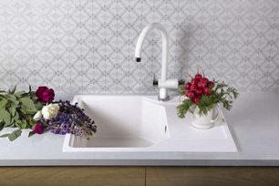 Мойка Omoikiri Yonaka-65-BL фото 2