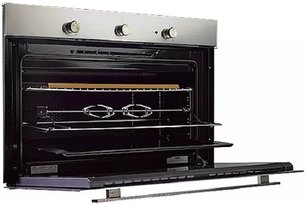 Духовой шкаф Кертинг OKB 5809 CSX PRO фото 2 в Челябинске Духовой шкаф Korting OKB 5809 CSX PRO фото 2 в Челябинске