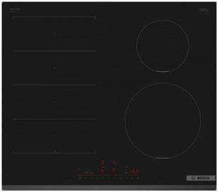 Индукционная варочная панель Bosch PIX631HC1E фото в Челябинске