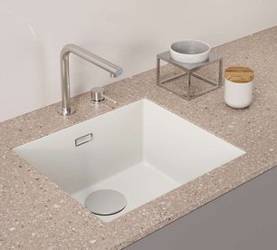 Смеситель Omoikiri NARA C фото 2