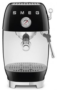 Кофемашина Смег ECF03BLEU фото 2 в Челябинске Кофемашина Smeg ECF03BLEU фото 2 в Челябинске