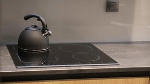 Индукционная варочная панель Brandt BPI164HUB фото 2 в Челябинске