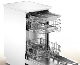 Отдельностоящая посудомоечная машина BOSCH SPS2HMW2FR фото 2 в Челябинске Отдельностоящая посудомоечная машина BOSCH SPS2HMW2FR фото 2 в Челябинске