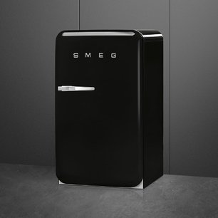 Холодильник Смег FAB10RBL6 фото 2 в Челябинске Холодильник Smeg FAB10RBL6 фото 2 в Челябинске