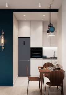 Духовой шкаф Вард VON564X фото 2 в Челябинске Духовой шкаф VARD VON564X фото 2 в Челябинске