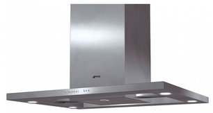 Вытяжка Смег KSIV960XE фото в Челябинске Вытяжка Smeg KSIV960XE фото в Челябинске